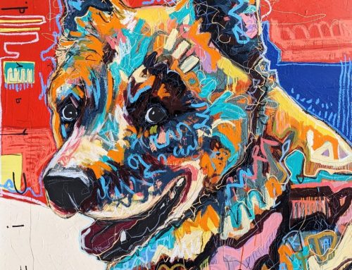 SHAKA  155 X 125CM