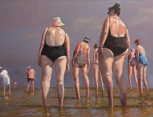 STRETCH CLASS  113 X 153CM