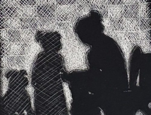 TOILET CONFERENCE  16 X 16CM