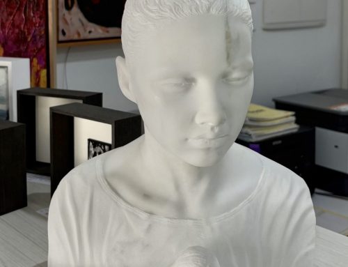 INNOCENT CARRARA MARBLE